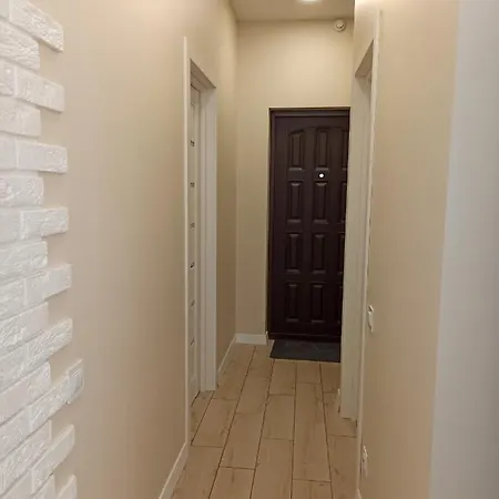 самостоятельная квартира Apartment Odesa